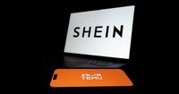 Shein and Temu say they will raise prices as Trump eliminates 