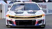 NASCAR Live Race Updates: Grant Park 165 at the Chicago Street Course