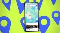 Google Maps yanks over 10,000 fake business listings - how to spot the scam