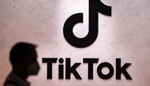 TikTok Struggles Amid Potential US Ban