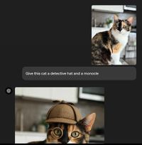 OpenAI unveils GPT‑4o Image Generation with contextual learning