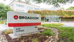 Broadcom Stock Surges Following Strong Q4 Earnings Report