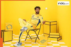 Ravindra Jadeja Eyes Historic Milestone In IPL 2025