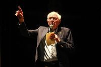 Bernie Sanders surprises Coachella crowd