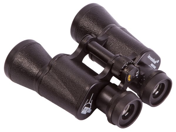 Levenhuk Heritage BASE 10x40 Binoküler Dürbün