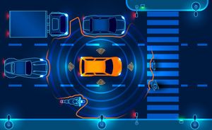 New Control Strategy Enhances CAV Platooning Reliability