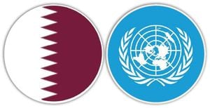 Qatar Enhances International Partnerships Across Sectors