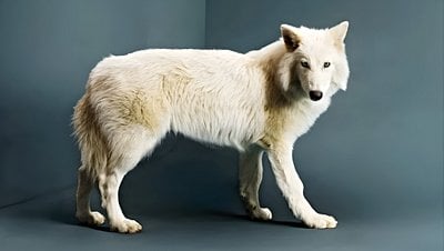 12.000 Yıldır Soyu Tükenmiş Olan Ulukurtlar Gerçekten Geri Getirildi mi?