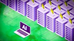 Üretken Yapay Zekalar Muazzam Düzeyde Elektrik Tüketiyor!