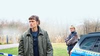 Stralsund am 10. Mai 2025 um 20:15 Uhr auf ZDF - TVMovie