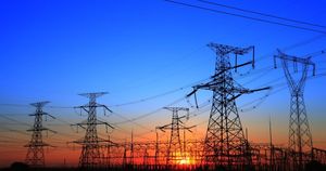 Pennsylvania Takes Steps To Mitigate Electricity Price Hikes