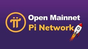 Pi Network Set To Revolutionize Crypto With Open Network Launch