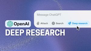 OpenAI Launches Advanced 'Deep Research' Feature For ChatGPT