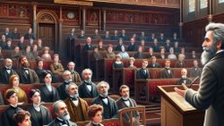 Lord Kelvin'in "İki Bulut" Konuşması: