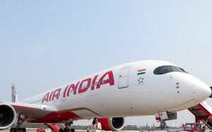 Canada Boosts Airport Security For Flights To India