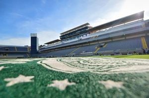 Palmeiras Prepares For Fierce Rivalry Against São Paulo