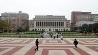 Columbia student sues to block deportation after being targeted by ICE