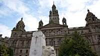 Glasgow council’s £1m exit deal for senior staff ‘lacked scrutiny’