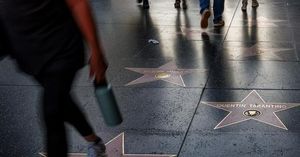 Tourism Plummets In Los Angeles Amid Fires And Political Turmoil