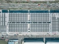 China Brightens U.S. Darkness… Nevertheless!