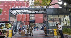 Discrepancies Raised Over Maharashtra Assembly Elections