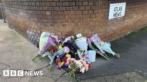 Islington Community Mourns Teenage Stabbing Victim