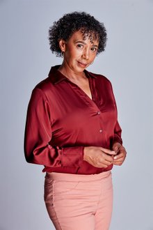 Riana Alfreds