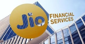 Jio Financial Services Set To Transform India's Finance