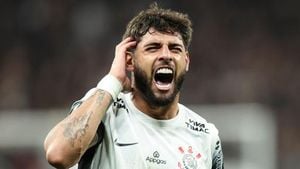 Mirassol Hosts Corinthians In Crucial Brasileirão Clash