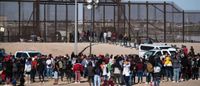 Trump Admin Strikes Deportation Deal With Belize