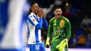 Sporting Aims For Safety Against Deportivo In Thrilling Clash