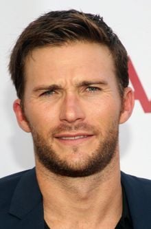 Scott Eastwood