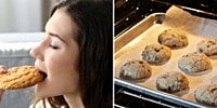 Scientists found the perfect temperature for baking cookies. It could be surprisingly important.