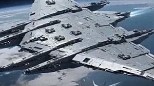 China Unveils Luanniao Space Carrier In Star Wars Leap