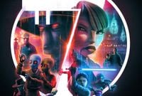 'Tales of the Underworld' Review: New Anthology Series Works Best As a Whole Than As Individual Parts - Star Wars News Net