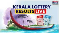 Kerala Lottery Results Today 2025 Live: Sthree Sakthi SS-464 Tuesday Winning Numbers For April 22, 2025; Results OUT