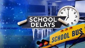 Snowstorm Triggers Widespread School Delays Across Northeast
