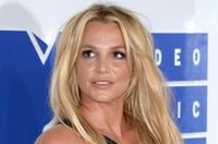 Britney Spears Did Not Actually Adopt a ‘Beautiful Baby Girl,’ Despite Her Claims