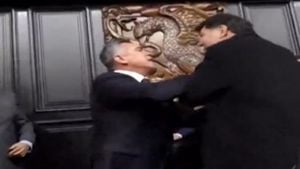 Mexico Faces Senate Turmoil And China Tariff Shift