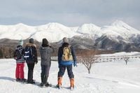 G Adventures launches 100+ new trips, from 
