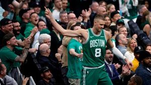Celtics Face Crucial Game 3 After 0-2 Deficit