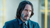 Джон Уик 5 расскажет новую историю о персонаже Киану Ривза (07.05.2025)