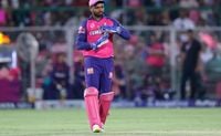 Feel Different To Miss First Three IPL Matches, But Riyan Parag Capable To Lead RR: Sanju Samson | Cricket News