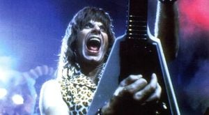 Spinal Tap Returns With Infinity Cranks In New Sequel