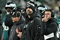 Eagles OC Opening: Why Top Candidates Are Passing On The 'Best Gig' in the NFL