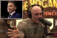 Rogan mocks Canada for reelecting Liberal Party, says ‘dumba–‘ Conservative candidate refused to come on show