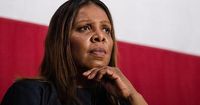 At the Center of Letitia James’s Indictment, a House in Norfolk, Virginia