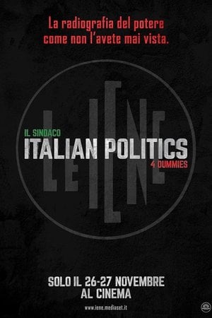 Il Sindaco: Italian Politics 4 Dummies