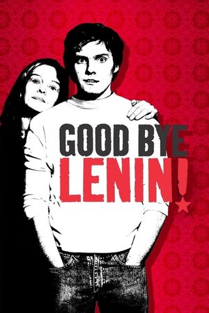 Elveda Lenin!