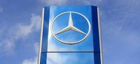 DAX 40-Papier Mercedes-Benz Group (ex Daimler)-Aktie: So viel Verlust hätte ein Mercedes-Benz Group (ex Daimler)-Investment von vor einem Jahr eingebracht